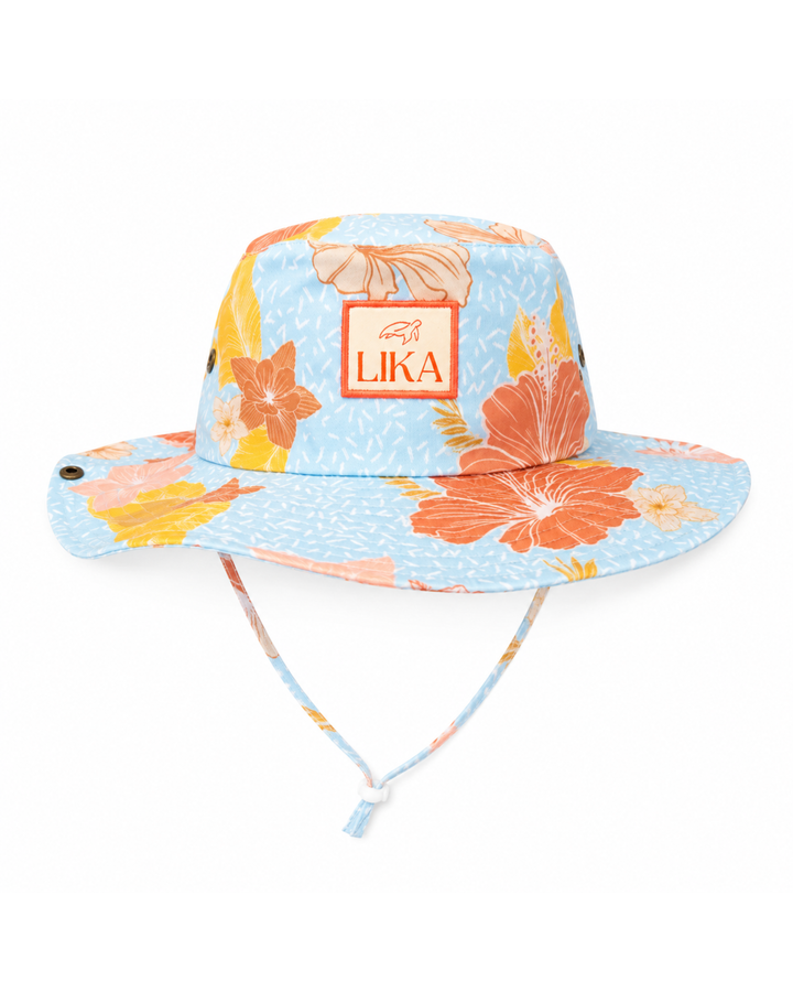 Hawaiian Lover Hat