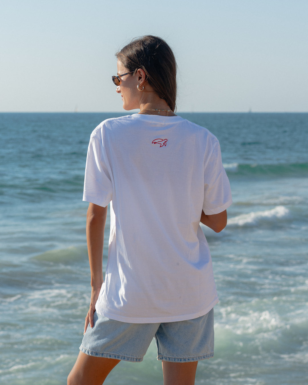 Hawaii looks good on me Tshirt