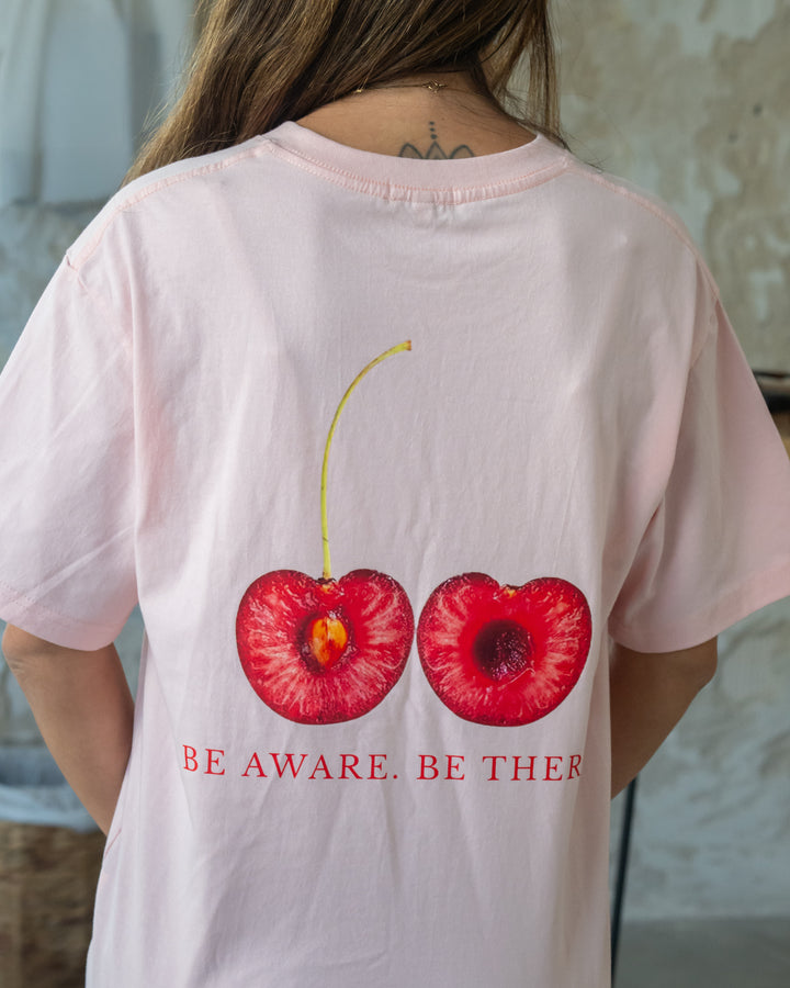 Lets' Be Aware Tshirt