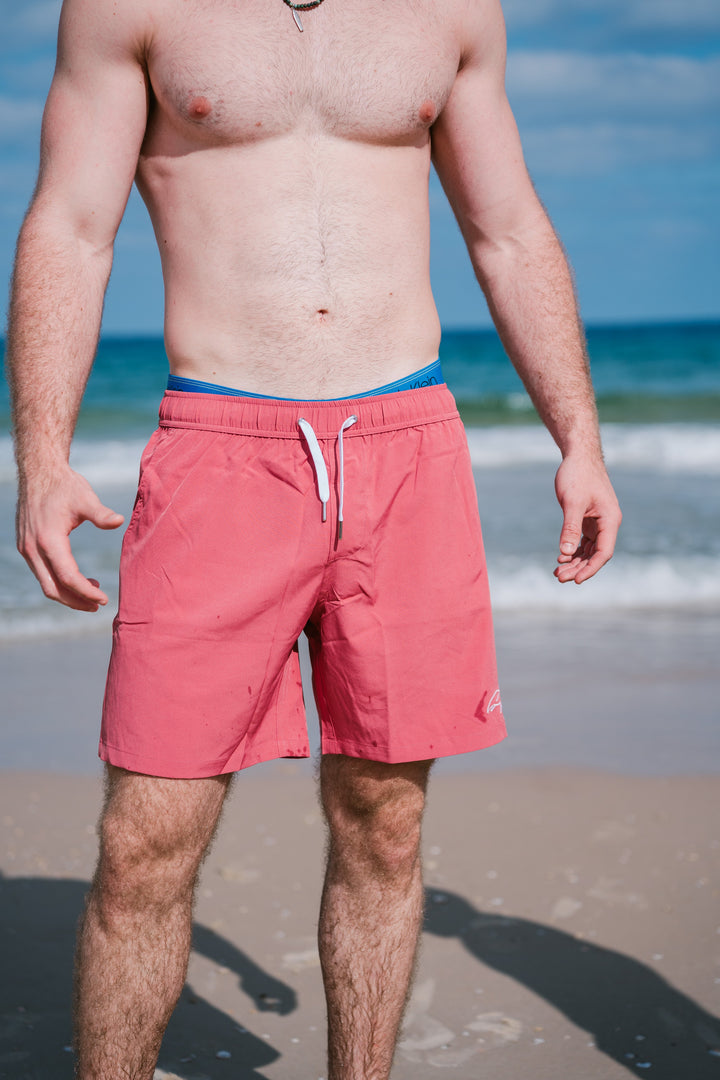 בגד ים גברים Lika Swimwear