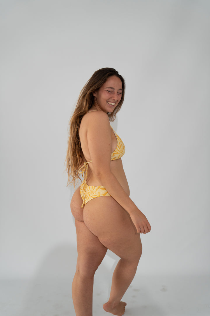 בגד ים מחמיא לנשים עם קימורים שמרגיש נוח ולא לוחץ – Lika Swimwear